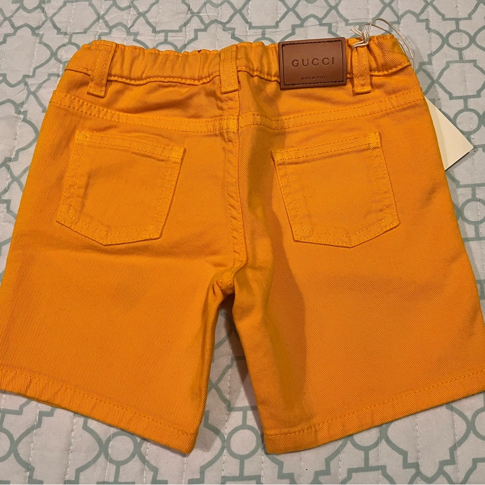 Gucci Shorts - Picture 2 of 4
